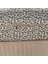 Flora Fermuarlı Yatak Kılıfı, Yatak Pedi&şiltesi, % 100 Cotton,yıkanabilir, Bej Renk 4