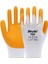 Pn5 Nitril Kaplı Polyester Eldiven - 1 Çift 1