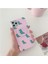 Samsung Galaxy A80 Dinozor Desenli Kılıf 1