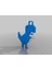 Google Chrome T-Rex Anahtar Zinciri THN3185754 1