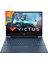 Victus Gaming 15-FA1033NT Intel Core I5 13500H 32GB 1tb SSD RTX4050 Freedos 15.6" Fhd Taşınabilir Bilgisayar 7N9V2EA + Boz Çantali 5