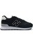 New Balance 515 Siyah Kadın Günlük Giyim 1