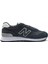 New Balance 515 Gri Kadın Günlük Giyim 1