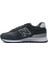New Balance 515 Gri Kadın Günlük Giyim 2