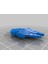 Millennium Falcon Keychain THN3696304 5