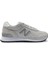 New Balance 515 Gri Kadın Günlük Giyim 1