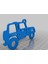 Jeep Profili Süs/anahtar Zinciri THN4715568 2
