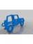 Jeep Profili Süs/anahtar Zinciri THN4715568 3