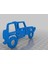 Jeep Profili Süs/anahtar Zinciri THN4715568 4