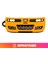 Seat Leon Cupra (1. Nesil) - Anahtar Zincir THN4554464 1