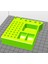 Küçük Dremel Bit Organizatörü THN2026338 3