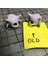 Cubone Keychain (Modifiye) THN3020285 2