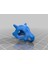 Cubone Keychain (Modifiye) THN3020285 4