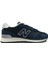 New Balance 515 Lacivert Erkek Ayakkabı 1