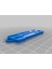 Mazda 6 Mps - Anahtar Zincir THN4541330 2