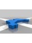 Grumman F4F Wildcat Kart Kiti THN4685530 2