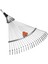Gardena 03103-20 Combisystem Ayarlanabilir Tırmık 1