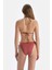 Kahverengi Spagetti Bikini Alt 2