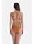Açık Kahve Normal Bel Bikini Alt 2