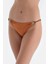 Açık Kahve Normal Bel Bikini Alt 5