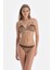 Kahverengi Düşük Bel Bikini Alt 1