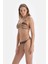 Kahverengi Düşük Bel Bikini Alt 3