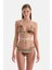 Kahverengi Düşük Bel Bikini Altı 1