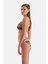 Kahverengi Düşük Bel Bikini Altı 3