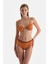 Açık Kahve Normal Bel Bikini Alt 1