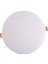 CT-5662 25W Xplus Panel LED Armatür / Beyaz 1