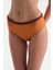 Açık Kahve Normal Bel Bikini Alt 5