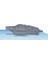 Masa Üstü Oyunlar Için Razorcrest Starship Uzay Gemisi Modeli Remikslendi THN4843142 4