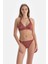 Kahverengi Düşük Bel Bikini Altı 1