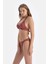 Kahverengi Düşük Bel Bikini Altı 3