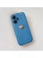 Xiaomi Redmi Note 13 Pro Plus 5g Uyumlu Kılıf Zebana Velvix Silikon Kılıf Açık Mavi 2