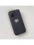 Xiaomi Poco M3 Uyumlu Kılıf Zebana Velvix Silikon Kılıf Siyah 2