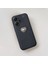 Xiaomi Redmi Note 13 Pro Plus 5g Uyumlu Kılıf Zebana Velvix Silikon Kılıf Siyah 2