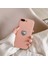 Apple iPhone 8 Plus Uyumlu Kılıf Zebana Velvix Silikon Kılıf Rose Gold 1