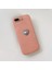 Apple iPhone 8 Plus Uyumlu Kılıf Zebana Velvix Silikon Kılıf Rose Gold 2