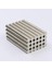 Yuvarlak Neodyum Mıknatıs Magnet - 6 mm Çap - 3 mm Kalınlık - 8 Adet 1
