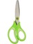 Visconti Çocuk Makası, Güçlendirilmiş Plastik (14.2 cm Schoolcut Yeşil) 2