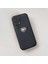 Samsung Galaxy A23 Uyumlu Kılıf Zebana Velvix Silikon Kılıf Siyah 2