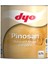 Pinosan Dekoratif Ahşap Kor. 0,75 Lt Kestane 1