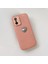 Xiaomi Mi 11T Uyumlu Kılıf Zebana Velvix Silikon Kılıf Rose Gold 2