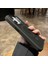Apple iPhone 16 Uyumlu Kılıf Zebana Best Karbon Fiber Kılıf (Kablosuz Şarj Destekli) Siyah 2
