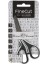 Visconti Makas Teflon Kaplama, "fınecut", 13 cm Ergonomık 60-0024 1