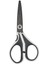 Visconti Makas Teflon Kaplama, "fınecut", 13 cm Ergonomık 60-0024 2