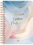 Color Marble Spiralli Defter Kareli Inspiration 17x24 Cm 1