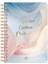 Color Marble Spiralli Defter Kareli Inspiration 17x24 Cm 3