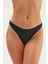 2527ESMM Arkası Büzgülü Brazılıan Bikini Alt 1